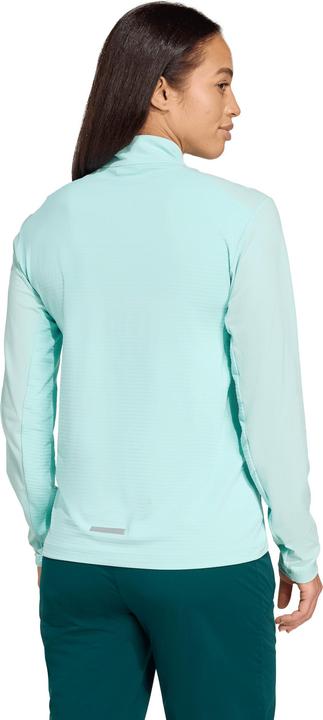 Immagine prodotto adidas Terrex Xperior Half Zip LS - T-Shirt - Damen (M)