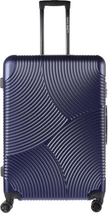 Actual product image Enrico Benetti Louisville 3 Trolley Set (104 l)