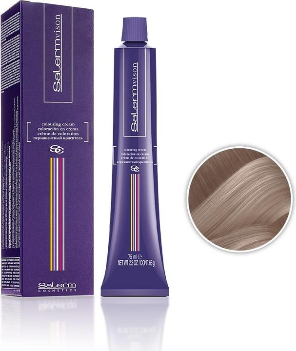 Image du produit Salerm Salermvison (9.37)