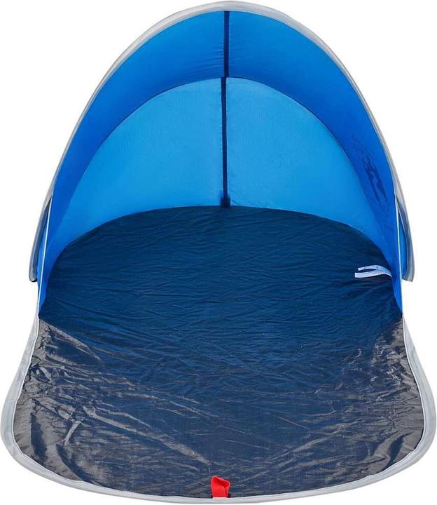 Produktbild vidaXL Strandzelt (0.80 kg)