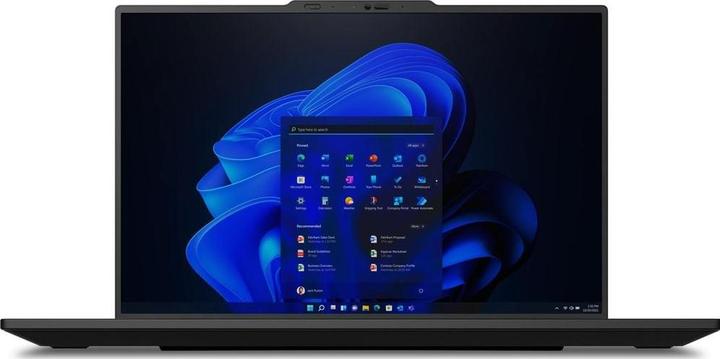 Image du produit Lenovo ThinkPad P1 Gen 7 (16", Intel Core Ultra 7 155H, 32 Go, 1000 Go, CH)