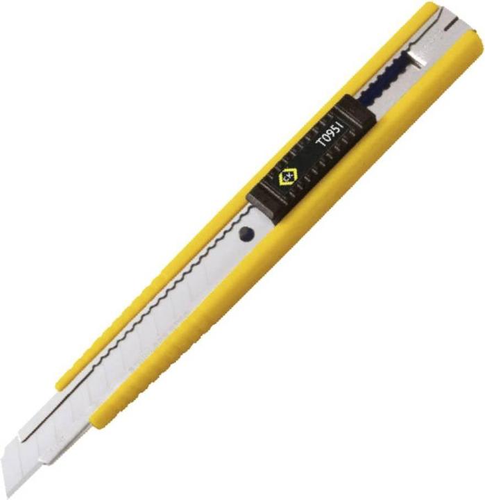 Produktbild C.K Magma Cuttermesser T0951 (Cutter)