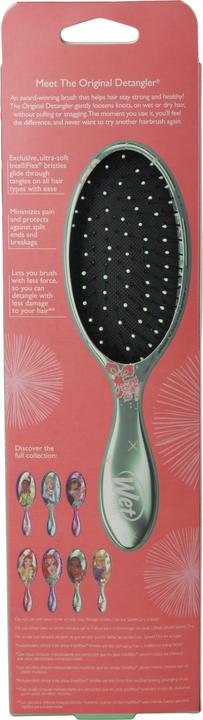 Actual product image Wet Brush Original Detangler Disney Princess MOANA - Hairbrush -