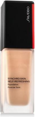 Actual product image Shiseido Self Refreshing Foundation 220 Linen (220 lines)