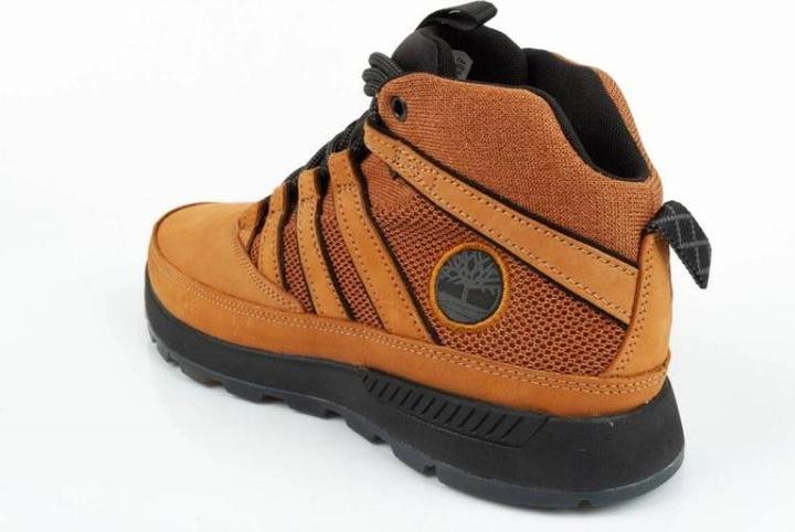 Actual product image Timberland Euro Trekker Wanderschuhe (45.5)