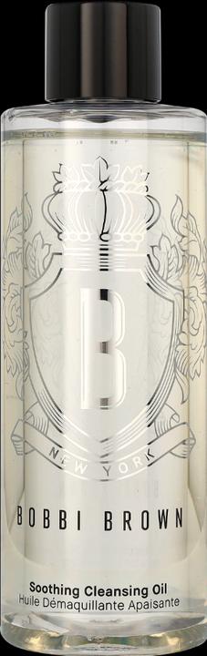 Actual product image Bobbi Brown Skincare Soothing Cleanser Oil re 23 200 ml (Cleansing oil, 200 ml)