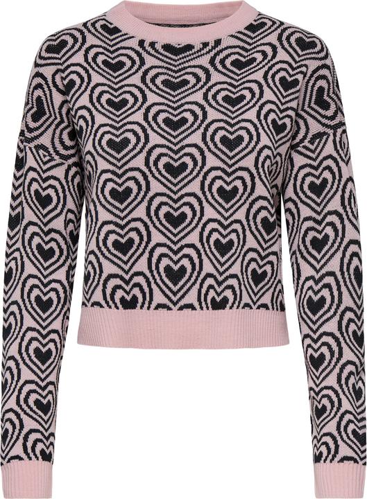 Produktbild Only ONLBETTY Strickpullover Strickpullover (L)