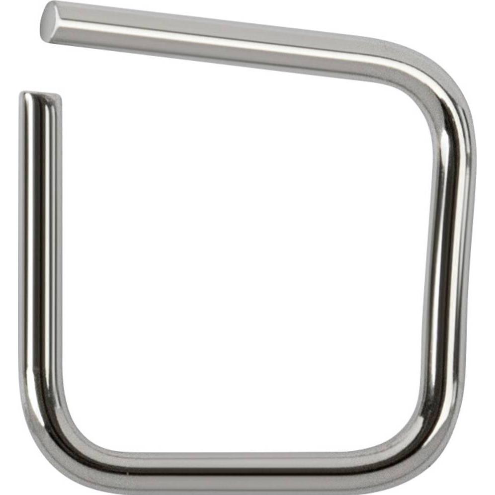 Kern, Bilancia di precisione, 318-32 E2 2 mg Prüfgewicht Draht, Edelstahl poliert