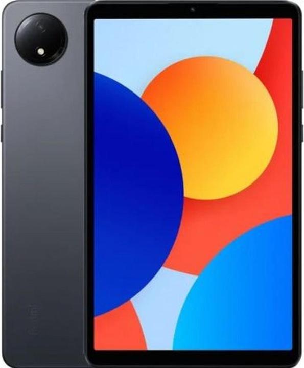 Produktbild Xiaomi Redmi Pad SE (nur WLAN, 8.70", 64 GB, Graphite gray)