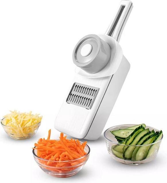Actual product image Huohou Multi-Blade Vegetable Slicer