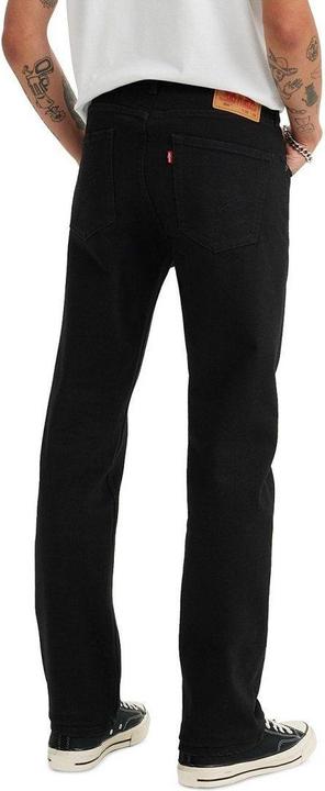 Actual product image Levis Levi's 506 Comfort Straight Fit Jeans (W33/L34)