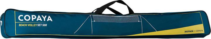 Produktbild Kipsta Volleyballnetz fuer Freizeit