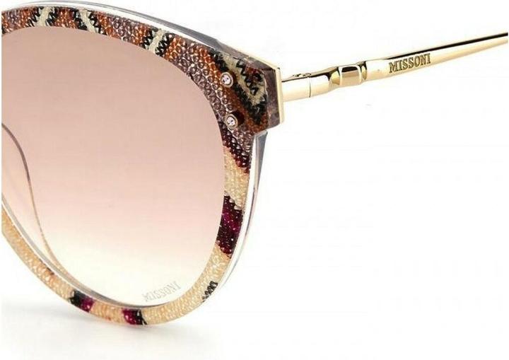 Immagine prodotto Missoni MOD. MIS 0026 S PRUGNA MULTICOLORE