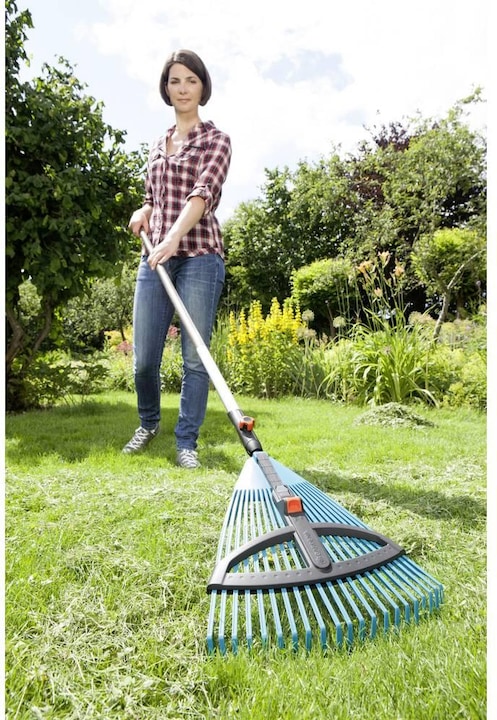 Produktbild Gardena Verstellbesen