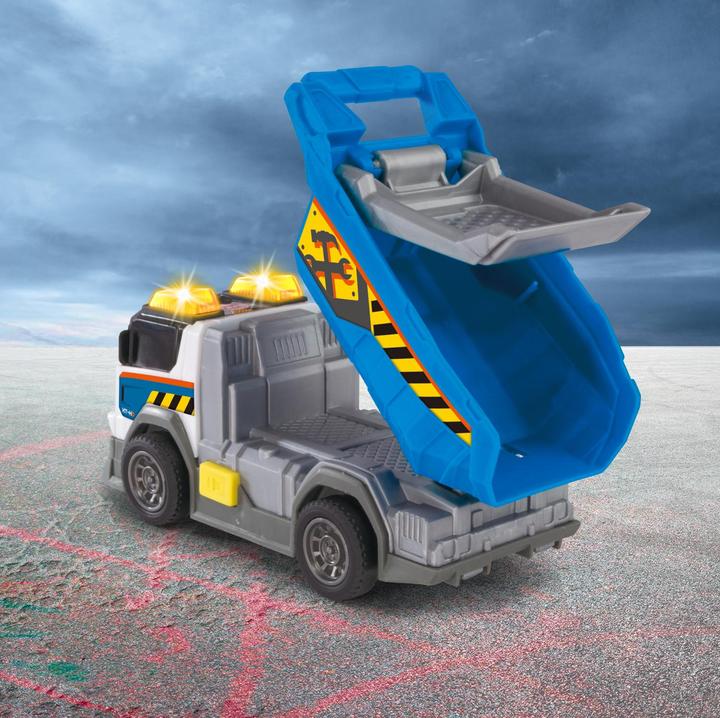 Image du produit Dickie Dump Truck