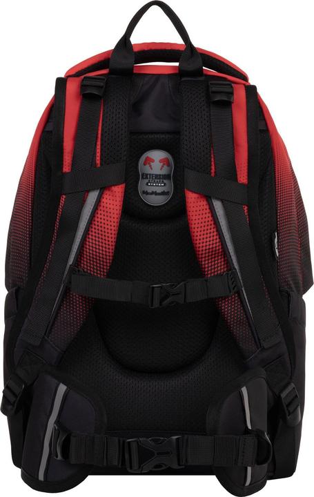 Produktbild Mc Neill Milo Schulrucksack 43 cm (27 l)