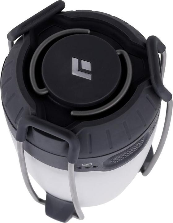 Actual product image Black Diamond Apollo