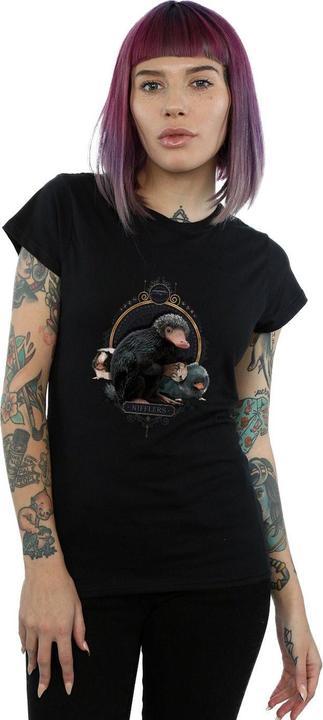 Produktbild Fantastic Beasts Baby Nifflers TShirt (XXL)