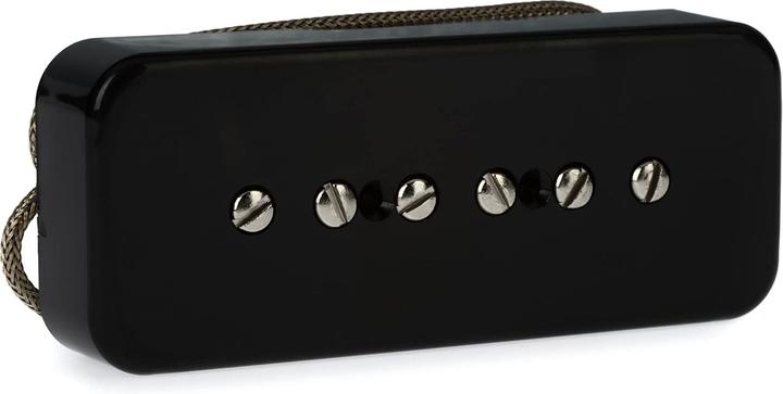 Seymour Duncan Hot Soapbar Bridge Pickup (Instrument pickups)