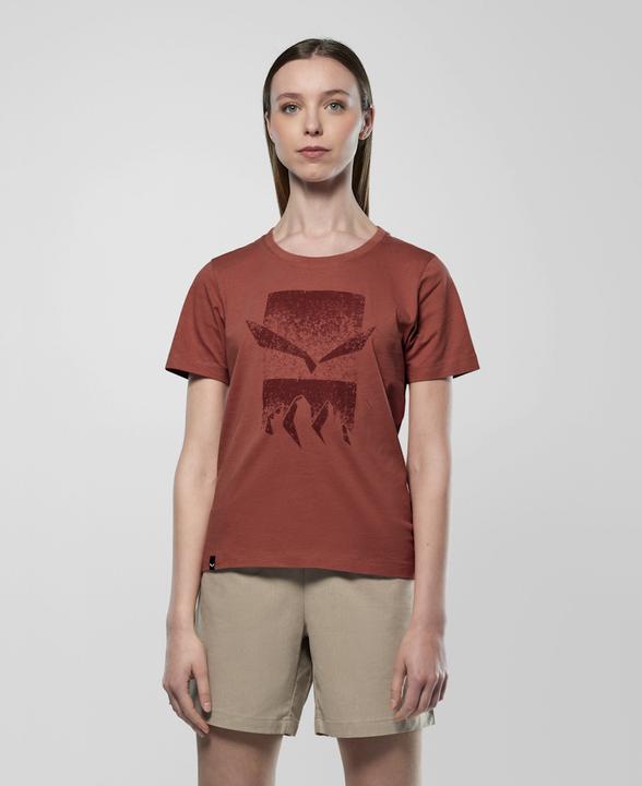 Actual product image Salewa Eagle 3Cime T-Shirt W (32, XXS)