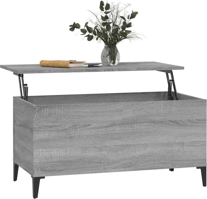 Image du produit vidaXL Couchtisch