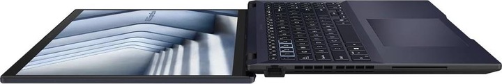 Produktbild ASUS ExpertBook B3 B3604CMA-Q90306X Ultra 5 125H 16.0 WUXGA 300nits AG 16GB DDR5 SSD512 Intel Arc C (16", 16 GB, 512 GB, Eng. Int.)