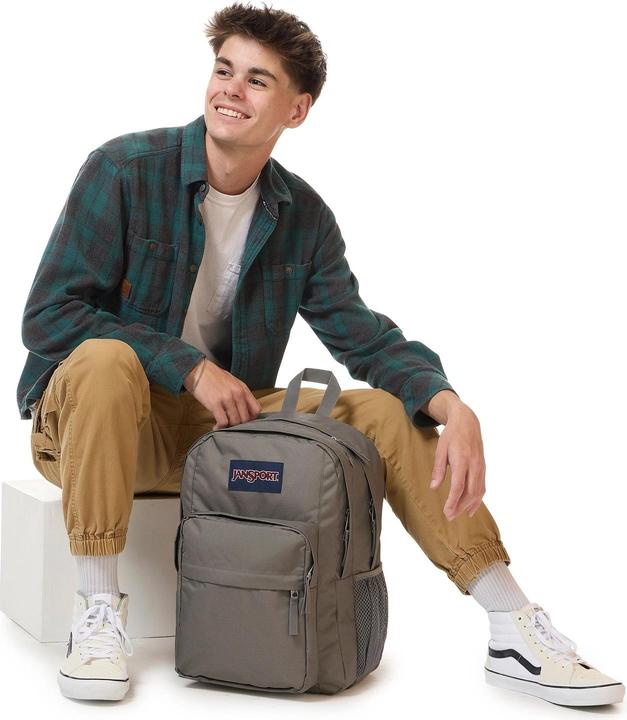 Produktbild JanSport Big Day Backpack (34 l)