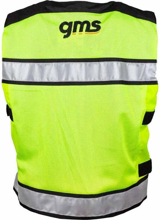 Image du produit GMS Gilet Premium Evo (L)