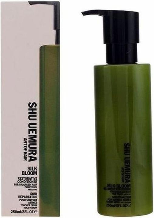 Image du produit Shu Uemura Après-shampooing Silk Bloom (250 ml)