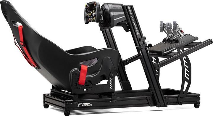 Produktbild Next Level Racing FGT Elite Lite Wheel Plate Edition