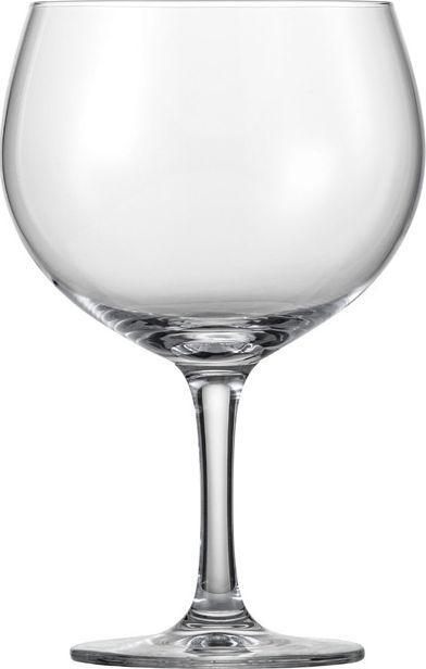 Immagine prodotto Schott Zwiesel Bar Special Gin Tonic 80 (7.10 dl, 1 x, Bicchieri di gin)
