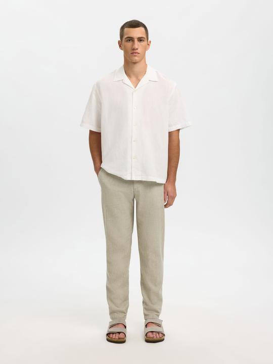 Produktbild Selected Slim Fit Tapered Hose (XS)