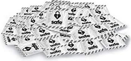 Actual product image Safe Perform (36 pcs.)
