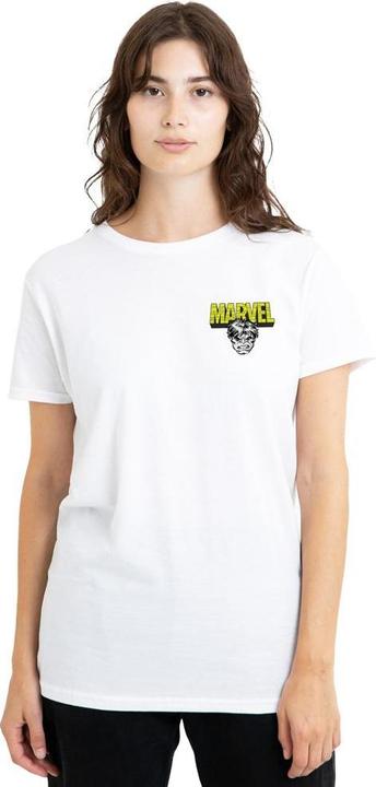 Produktbild Hulk Crusher TShirt (S)