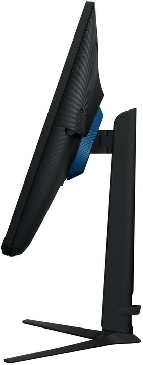 Produktbild Samsung Odyssey G5 - G51F (2560 x 1440 Pixel, 32")