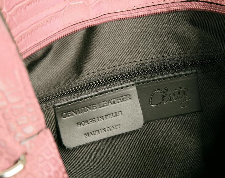 Actual product image Cluty Handtasche