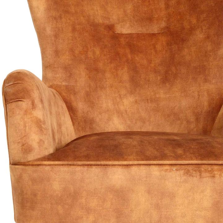 Produktbild JOHN316 Lounge-Sessel