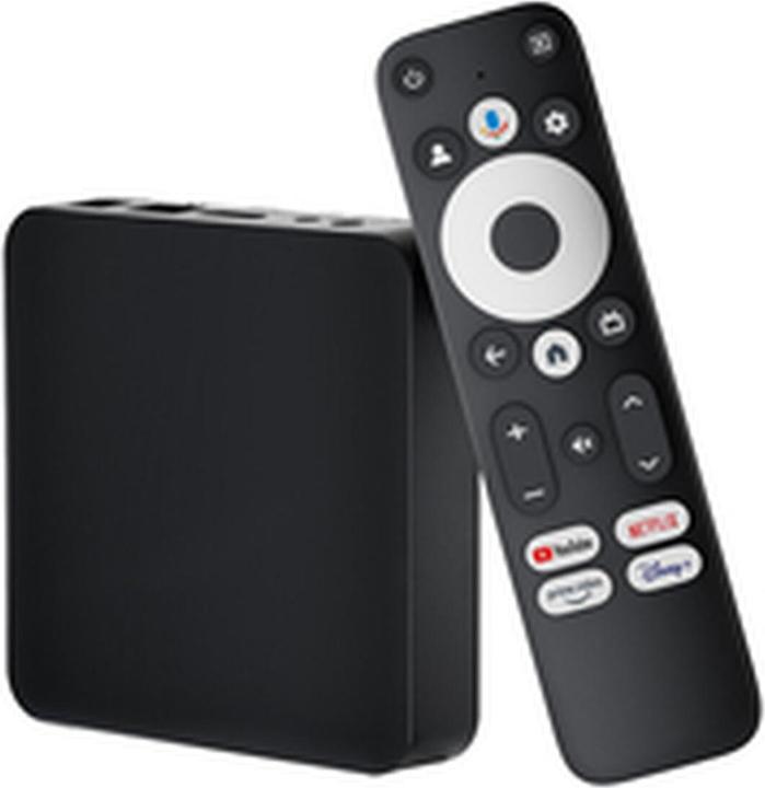 Actual product image Leotec LETVBOXGC06 (32 GB)