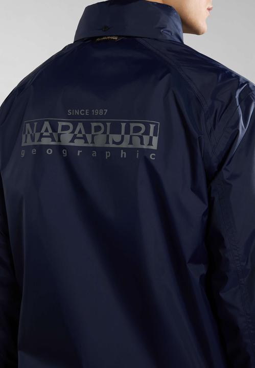 Produktbild Napapijri regenjacke a-cloudy (M)