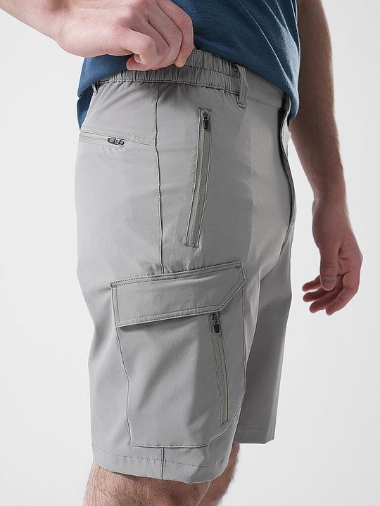 Produktbild Meru Wandershort Sevran (52)