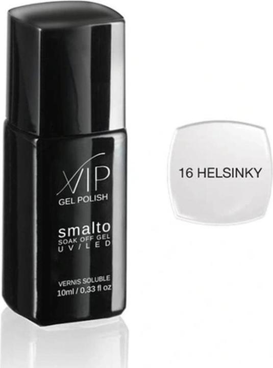 Produktbild VIP Gel Polish 16 - 10ml