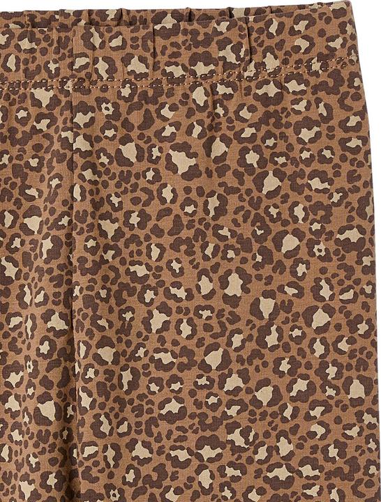 Produktbild Vertbaudet 2er-Pack Mädchen Leggings BASIC (116)