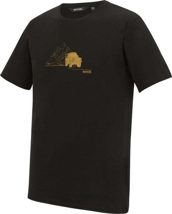 Produktbild Regatta Cline IX (M)