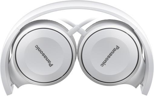 Produktbild Panasonic Rp-Hf100me (Kabelgebunden)