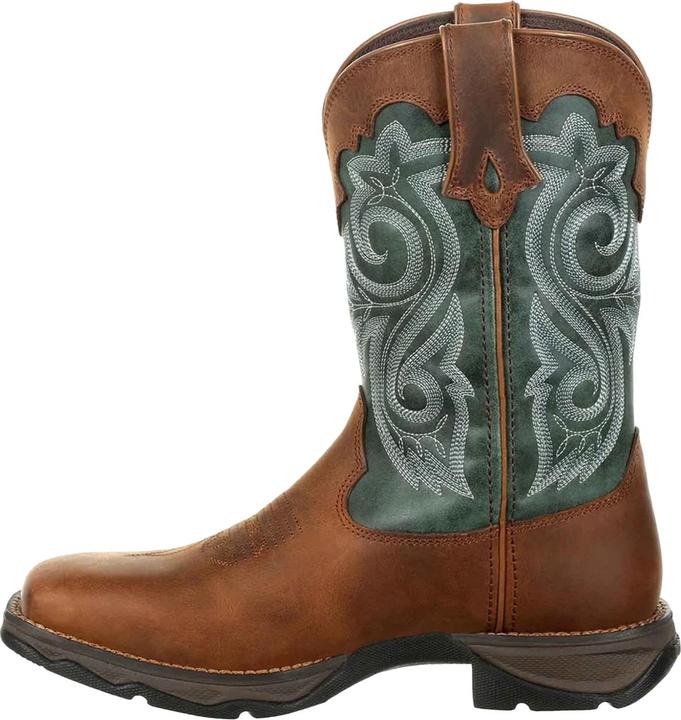 Durango Lady Rebel Pro Cowboystiefel Vollnarbenleder