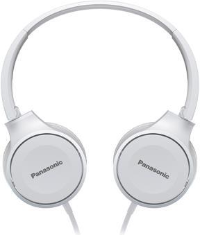 Produktbild Panasonic Rp-Hf100me (Kabelgebunden)