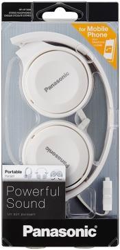 Produktbild Panasonic Rp-Hf100me (Kabelgebunden)