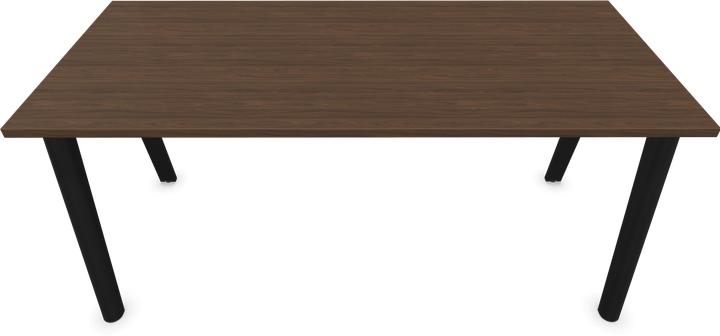 Produktbild Narbutas Nova Wood Schreibtisch (1600 x 700 x 740 mm)
