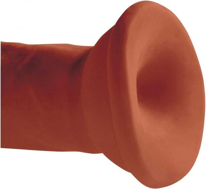 Image du produit Pipedream Cock 6" triple densité