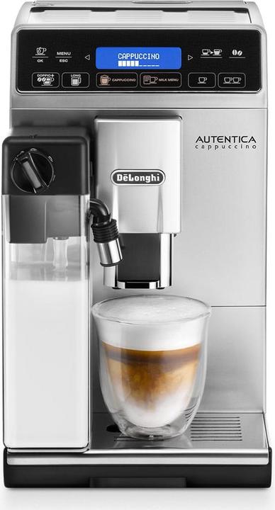 Image du produit De'Longhi Autentica